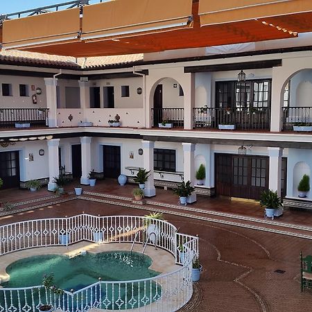 Palacio Donana , Rural & Luxury El Rocío Exteriér fotografie