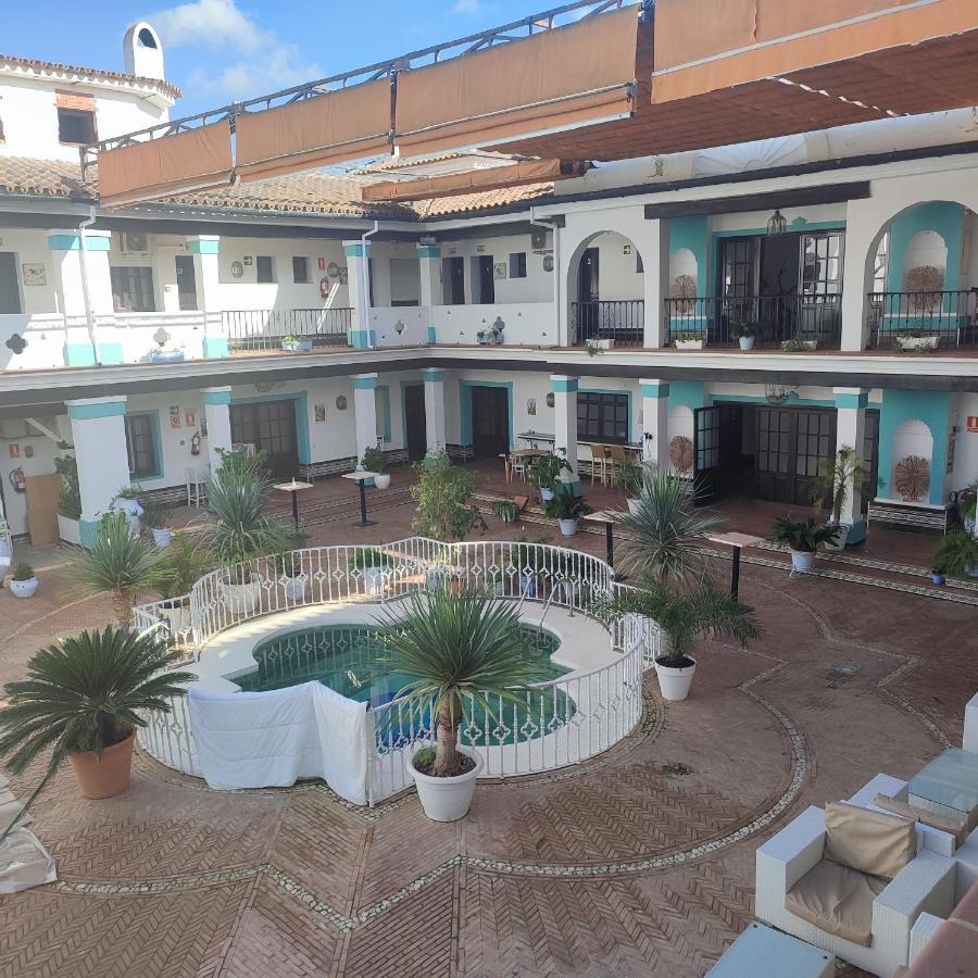 Palacio Donana , Rural & Luxury El Rocío Exteriér fotografie