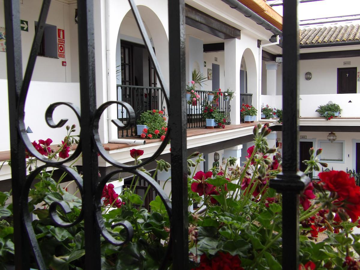Palacio Donana , Rural & Luxury El Rocío Exteriér fotografie