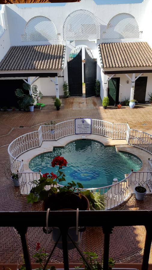 Palacio Donana , Rural & Luxury El Rocío Exteriér fotografie