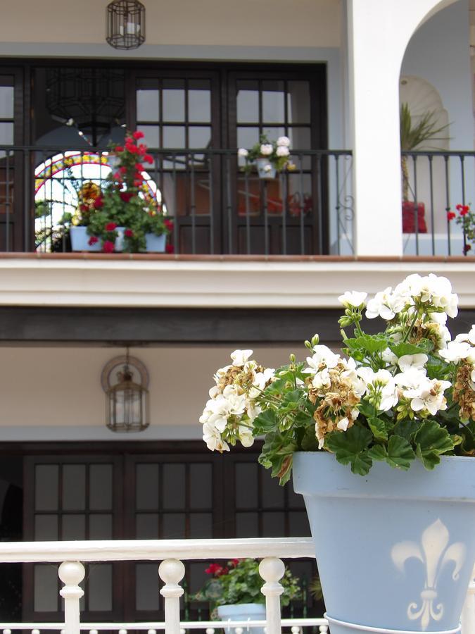 Palacio Donana , Rural & Luxury El Rocío Exteriér fotografie