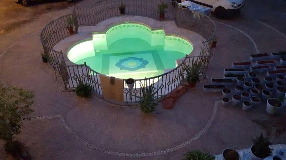 Palacio Donana , Rural & Luxury El Rocío Exteriér fotografie