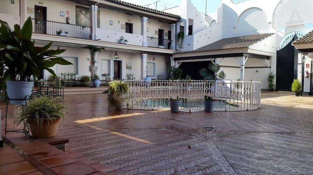 Palacio Donana , Rural & Luxury El Rocío Exteriér fotografie