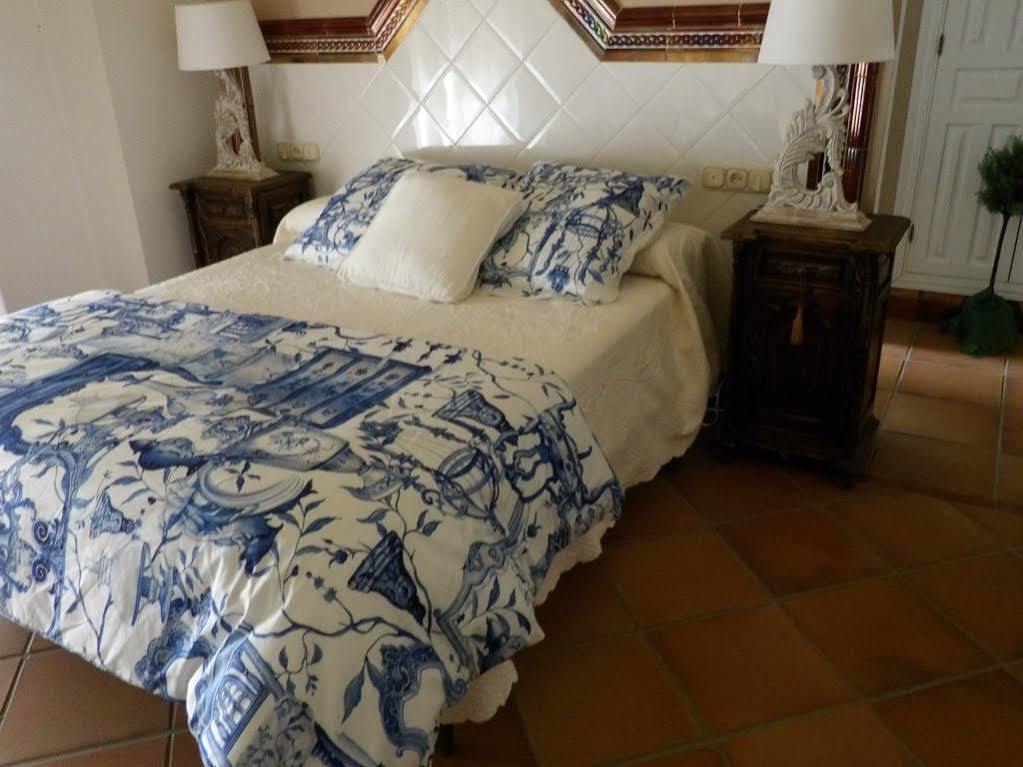 Palacio Donana , Rural & Luxury El Rocío Exteriér fotografie