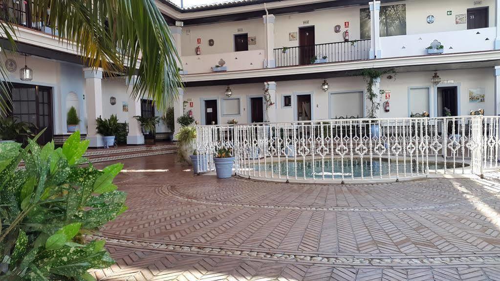 Palacio Donana , Rural & Luxury El Rocío Exteriér fotografie